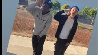 SBF YS x SBF LS x SBF NUTSO - BANG THE 4