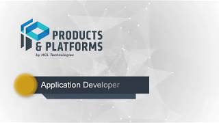 Application Developer - Using Java EE8 CDI 2.0