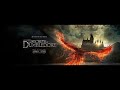 Fantastic Beasts: The Secrets of Dumbledore 2022 Official Trailer