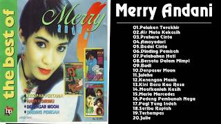 Merry Andani Full Album - Lagu Tembang Kenangan 80an 90an