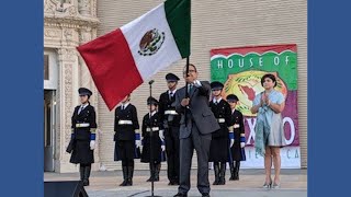 House of Mexico celebrates Mexican Independence Day on Sept. 16
