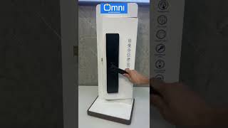 Best Smart Door Locks in Pakistan | Keyless Entry, Biometric \u0026 Digital Locks | Omni Smart Pakistan