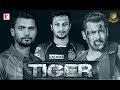Tiger Zinda Hai Movie Trailer Mashup ft. Bangladesh Cricket Tigers