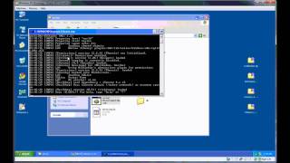 Setting up a Minecraft Server with Bukkit and various plugins