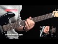 Metallica - Enter Sandman - Guitar Solo Performance | Metallica Guitar Lessons | Licklibrary