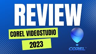 what's new in Corel VideoStudio 2023
