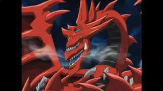 Yu-Gi-Oh Every Slifer The Sky Dragon Summon