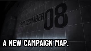 A New Campaign Map - Test Chamber 08… annndddd some other mods tooooo…… | Bonelab Modded Maps