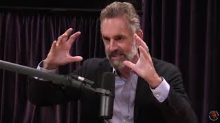Joe Rogan - Jordan Peterson: You Must Rescue Your Father From the Belly of the Whale