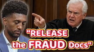 🚨"You CAN NOT Hide the Documents" - Baltimore Mayor BLASTED for Trying to HIDE FRAUD Lawsuit Docs