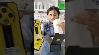 #smartphone #unboxing#Tecno spark30 8 128 sunny mobile Chowk Azam 03027844100