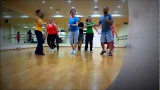 HEP Zumba \