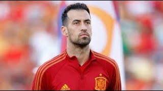 What makes Sergio Busquets so good? Busquets CDM analysis (2011 UCL final)