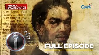 ‘Juan Luna sa Paris,’ dokumentaryo ni Howie Severino (Full Episode) | I-Witness