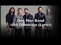 Download Old Dominion One Man Band 1 HOUR mp3