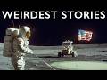 Some of the Craziest Things We've Done While Exploring Space