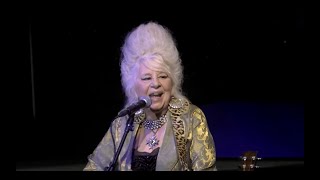 Christine Ohlman \u0026 Rebel Montez: Winter Dance Party 2025