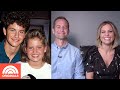 'Full House' and 'Growing Pains' Stars Candace Cameron Bure & Kirk Cameron Reminisce On 90s Roles