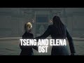 Tseng and Elena (OST) Final Fantasy 7 Rebirth OST