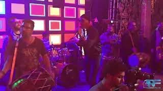 Oh Ho Ho Ho | Sukhbir | Live Performance | Lahore