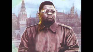 Lucius Banda - Mbale Wanga