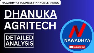 dhanuka agritech share analysis | dhanuka agritech share price target | dhanuka agritech stock