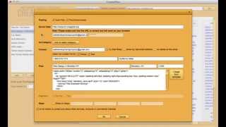 Craigslist Auto Poster - Craigslist Auto Poster Software
