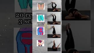 exercise | weight loss exercises at home | belly fat workout | exercises to lose belly fat #shorts