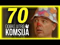 DOBRO JUTRO, KOMŠIJA - EPIZODA 70