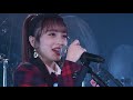 【digest video】 akb48 new unit shintaikan live connect concert ♪ 〈 for jlod live 〉