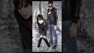 BANDS WITH A DARK HISTORY: Crystal Castles (Part 1/2)