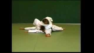 Judo 5. kyu