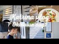 🐰VLOG#30 【2024 🇯🇵沖繩Okinawa✈️】DAY1 🏨安里站_Hewitt Resort Naha那霸休伊特渡假飯店丨瀨長島丨🥞幸福鬆餅丨🍜暖暮拉麵