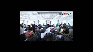 Do you know How Sportswear Packaged?😎