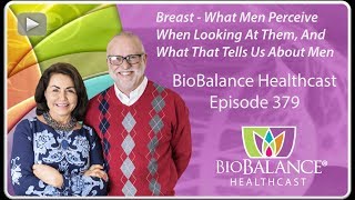 Breast - What Men Perceive When They Look at Them And What That Tells Us About Men.
