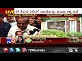 cm hd kumaraswamy s first reaction on coalition mlas resignation after coming from us