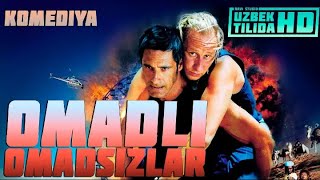 OMADLI VA OMADSIZ | TARJIMA FILM | UZBEK TILIDA | PREMIYERA | ORIGINAL FILM | HD |