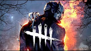 Dead by Daylight ともだちとやるよ～　→バイト時給もらってねる