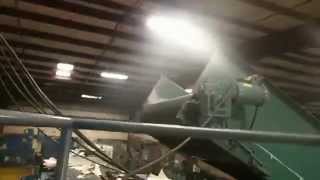 Balemaster 101000PT-42 Shredding book