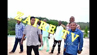 ZAIRE TV: PAPA RICHARDS BOMENGO:13.01.2025[017]