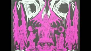 D.V.C. (Darth Vader's Church) - Concentrated Hate