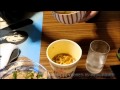 【たういのカップ麺食べレポ動画】4 下旬～リニューアル　日清カップヌードルカレー2015