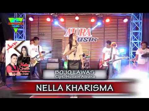 Nella Kharisma Bojo Lawas
