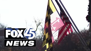 Federal executive orders draw challenges, concerns from some Maryland State leaders