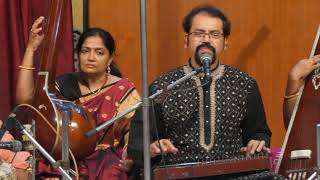 Koushik  Bhattacharjee - Bangla Khayal