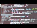 Basic Data Types | HackerRank Python Practice | List Comprehension