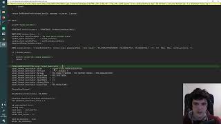 Tutorial Text Editor Day 02