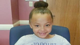 Girl Comes Home With No Hair, School’s Reason Leaves Mom Seething