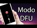 Download Cómo entrar en modo DFU o Recuperacion un iPhone, iPod & iPad | ZIDACO In Mp4 3Gp Full HD Video