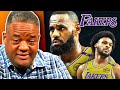 LeBron James & Bronny's Historical NBA Moment Is a FRAUD